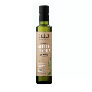 ACEITE DE CHÍA SOW 250ML