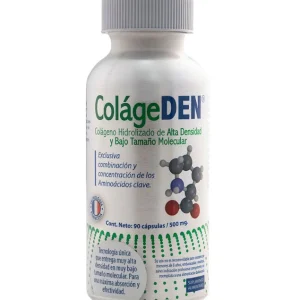 COLAGEDEN VITAL & YOUNG 90 CAPSULAS