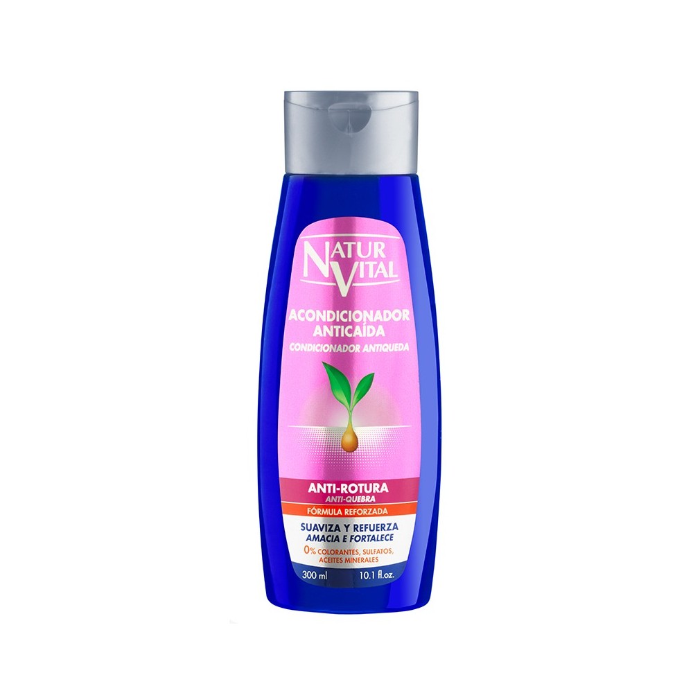 Acondicionador Anticaída Jaborandi 300ml