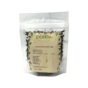 CLAVO DE OLOR (50 GR)