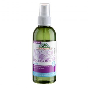DESODORANTE SPRAY TOMILLO (150 ML)