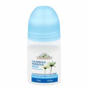 DESODORANTE ROLL ON CALENDULA (75 ML)