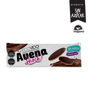 AVENA SHOCK (140 GR)