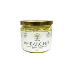 AMBARGHEE (210 ML)