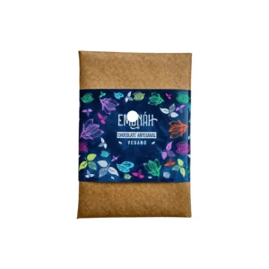 CHOCOLATE DE EMUNAH (100 GR)