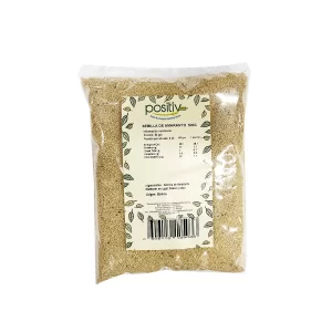 AMARANTO POSITIV 500 GR