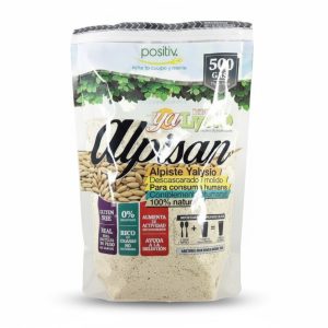 ALPISTE DESCASCARADO Y MOLIDO (250 GR)