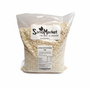 AVENA INSTANTÁNEA (1 KG)