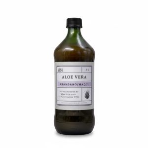 ALOE VERA ARÁNDANO MAQUI (1 LT)