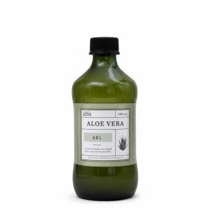 ALOE VERA GEL (500ML)