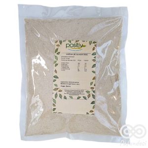 HARINA DE QUINOA PRELAVADA 500GR