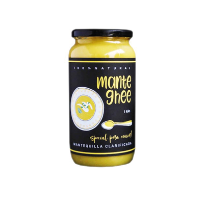 MANTEGHEE 1000 CC