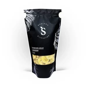 CHIPS DE BANANA SIN AZUCAR SILVESTRE 150 GR