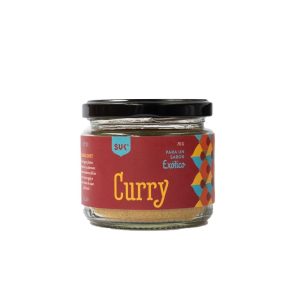 CURRY SUK 70 GR