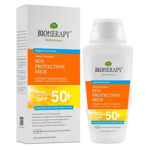 PROTECTOR SOLAR PARA CUERPO BIOHERAPY 150 ML