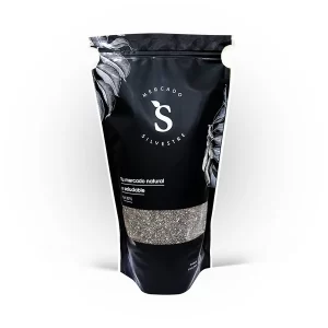SEMILLAS DE CHIA SILVESTRE 1KG