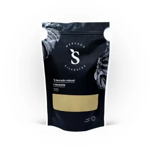 JENGIBRE EN POLVO SILVESTRE 200 GR