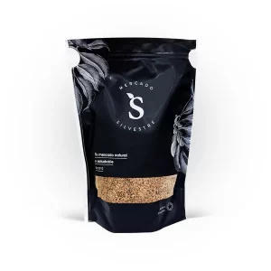 SEMILLAS DE LINAZA SILVESTRE 250GR