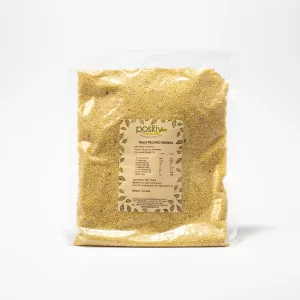 MIJO PELADO POSITIV 500 GR