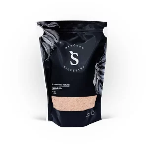 SAL ROSADA DEL HIMALAYA SILVESTRE FINA 1 KG