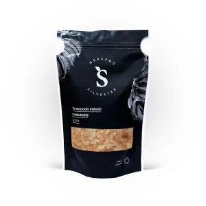 SAL ROSADA DEL HIMALAYA SILVESTRE GRUESA 500 GR