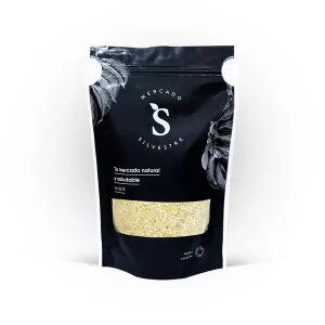 SESAMO BLANCO SILVESTRE 200 GR