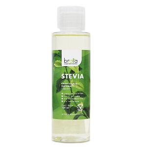 STEVIA LIQUIDA BROTA 100 ML