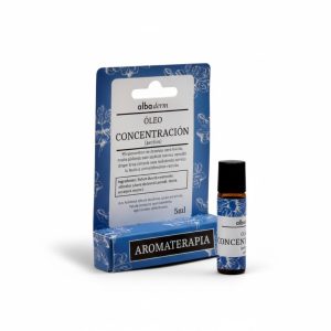 OLEO CONCENTRACION ALBA ROLLER 5ML