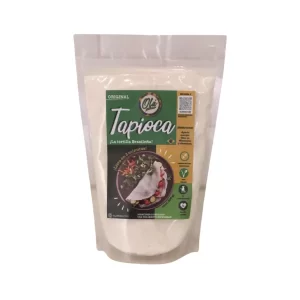 TAPIOCA SIN GLUTEN OLA 500GR