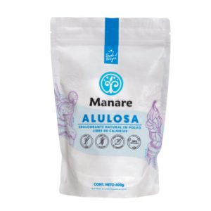 ALULOSA MANARE 400 GR