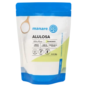 ALULOSA MANARE 400 GR