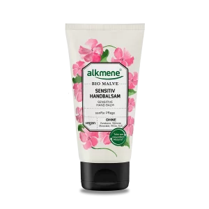 CREMA DE MANOS  MALVA ORGANICA ALKMANE 75ML