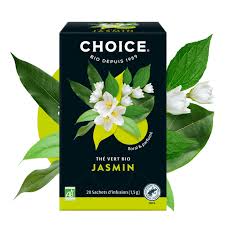 INFUSION JAZMIN CHOICE