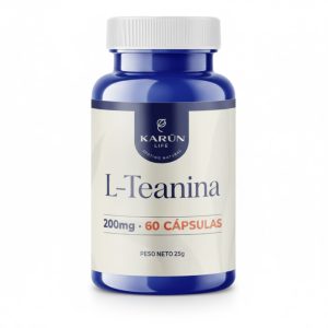 L-TEANINA KARUN LIFE