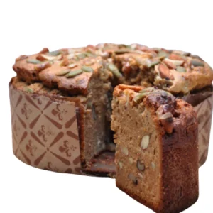 PAN DE PASCUA LA SANTANA 630GR