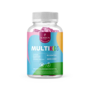 MULTIKIDS GOMITAS KARUN LIFE