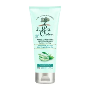 ACONDICIONADOR CABELLO MIXTO A GRASO LE PETIT OLIVIER